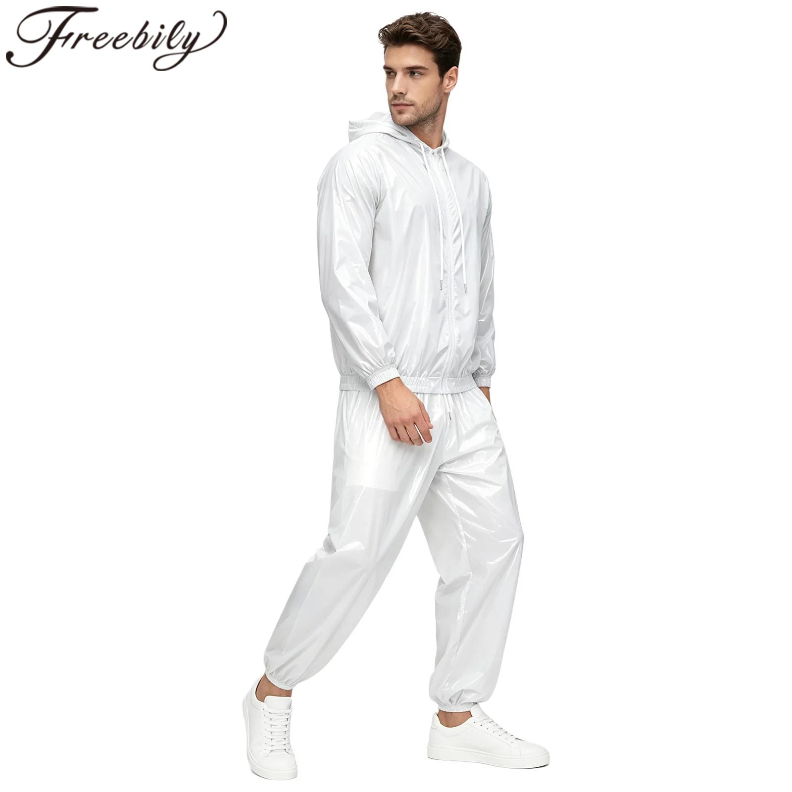 Fishing Jacket Waterproof - Mens Outfit Outerwear Sets Waterproof Drawstring
