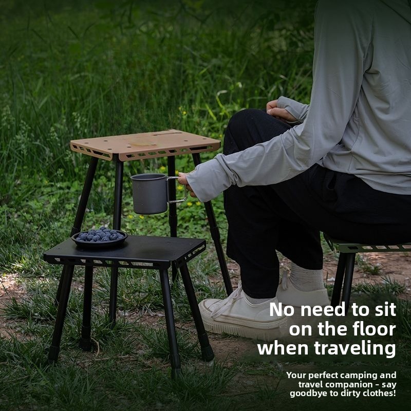 Telescopic Folding Dual‑Use Ta - огляд і ціна Fishing Backpack