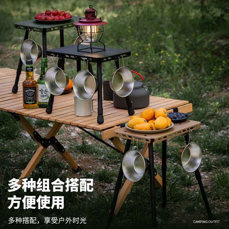 Telescopic Folding Dual‑Use Ta - огляд і ціна Fishing Backpack