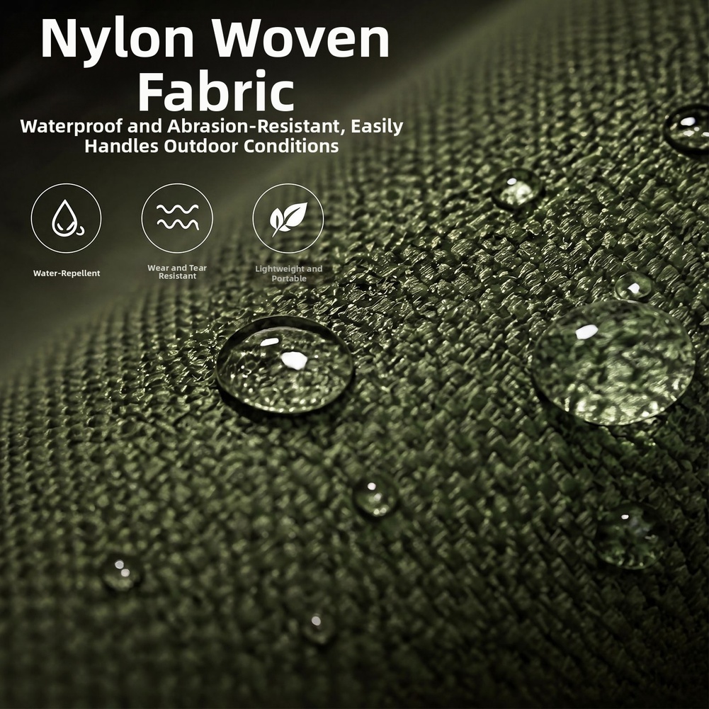 Waterproof Tackle Bag for Angl - огляд і ціна Fishing Bag Waterproof