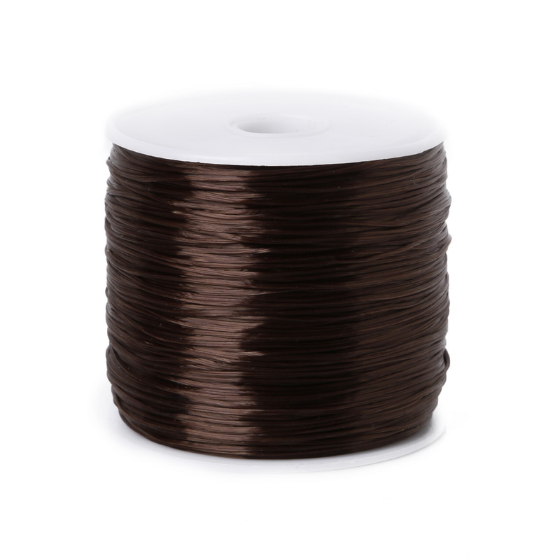 Wire 50m 0.7mm Colorful Stretc - огляд і ціна Fishing Belt
