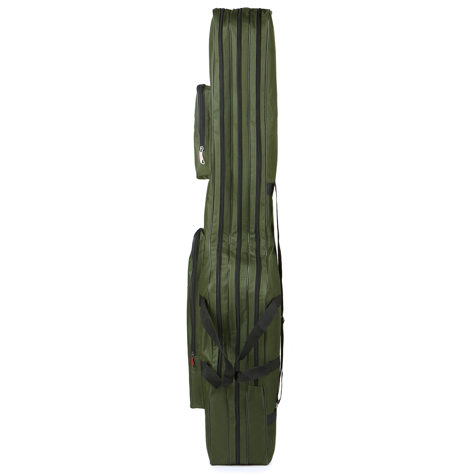 rod carry bag Lixada 3 Layers  - огляд і ціна Fishing Backpack