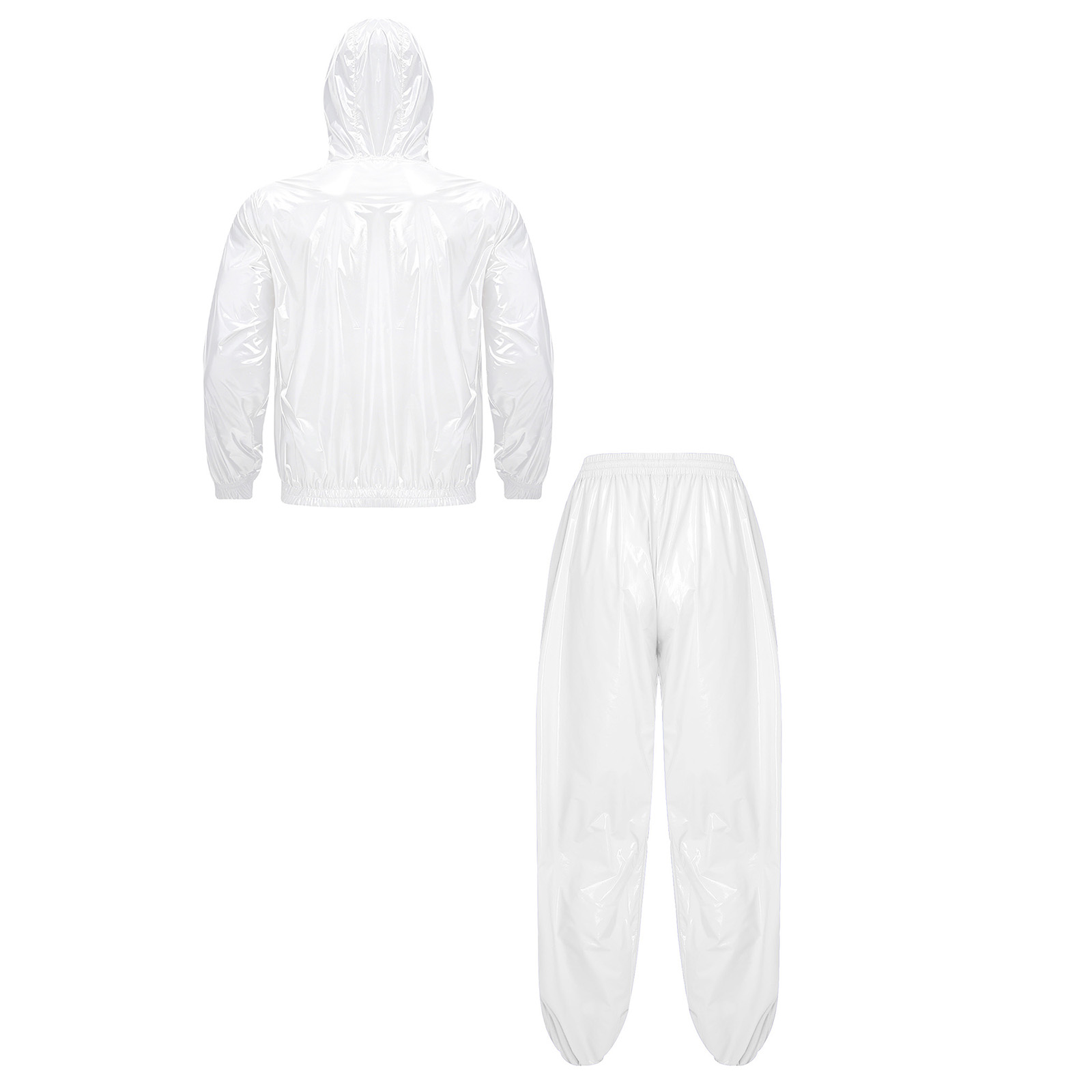 Mens Outfit Outerwear Sets Wat - огляд і ціна Fishing Jacket Waterproof