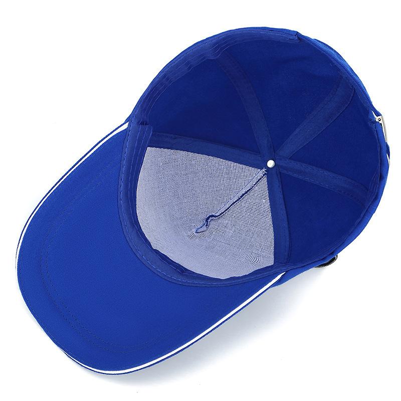 Men Customize Hats Print Embro - огляд і ціна Fishing Hat