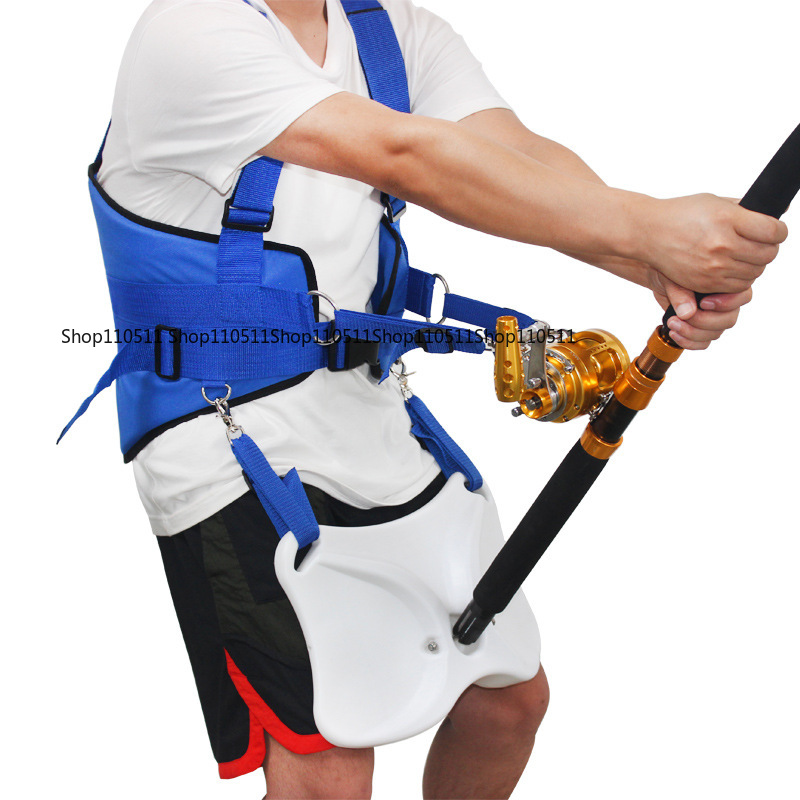 Stand Up Fishing Vest, Integra - огляд і ціна Fishing Vest