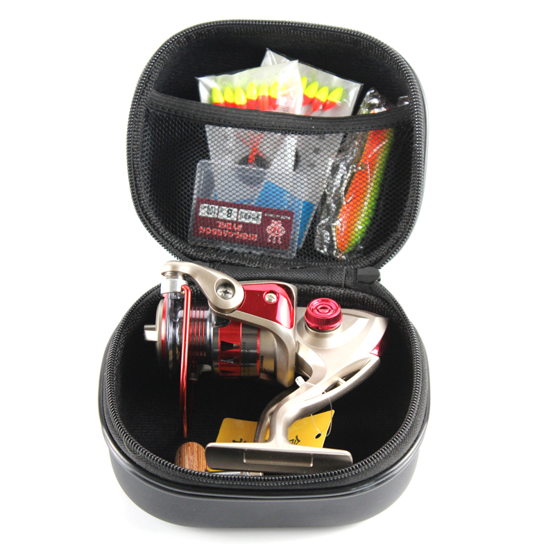 Outdoor Fishing Bag Spinning R - огляд і ціна Fishing Bag Waterproof