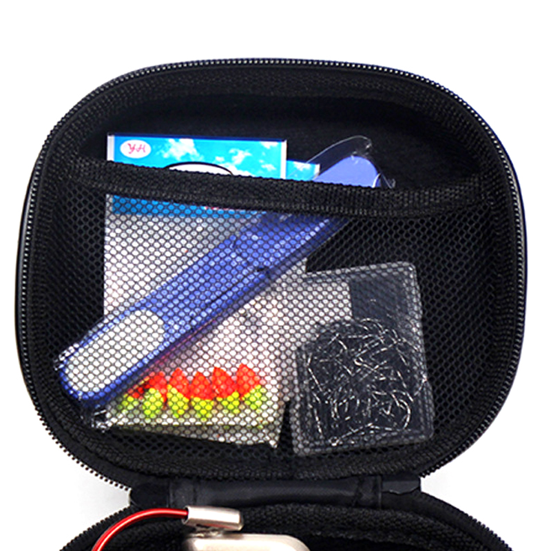 Outdoor Fishing Bag Spinning R - огляд і ціна Fishing Bag Waterproof