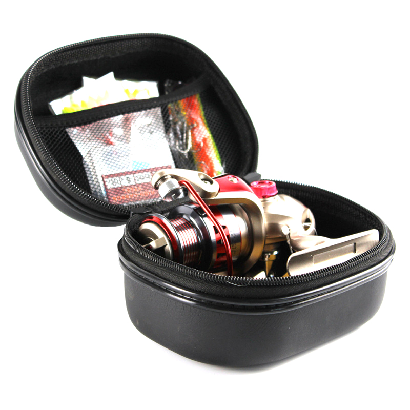 Outdoor Fishing Bag Spinning R - огляд і ціна Fishing Bag Waterproof